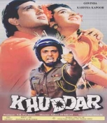 Khuddar